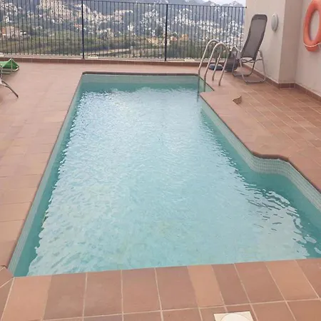 Apartment Near Moraira In 2 Benitachell