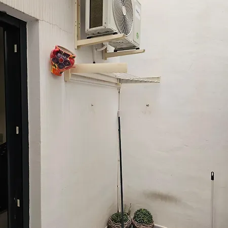 Apartment Near Moraira In 2 *