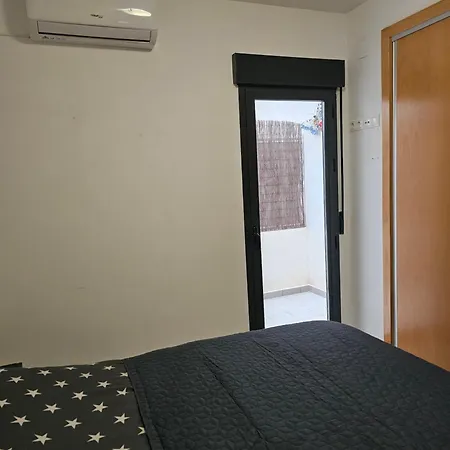 Near Moraira In 2 Apartment *