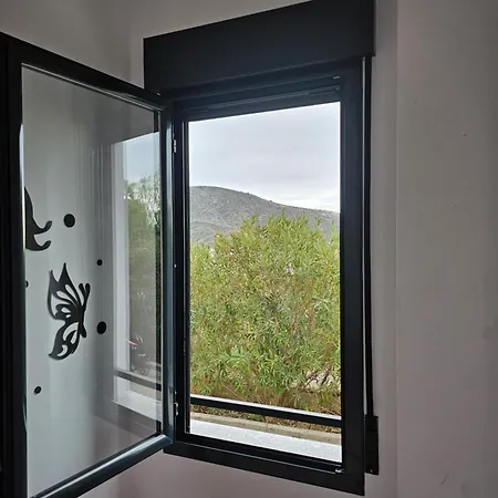 Apartment Near Moraira In 2 Benitachell