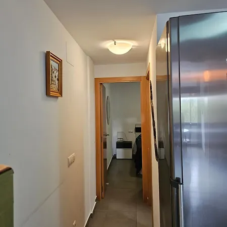 Apartment Near Moraira In 2