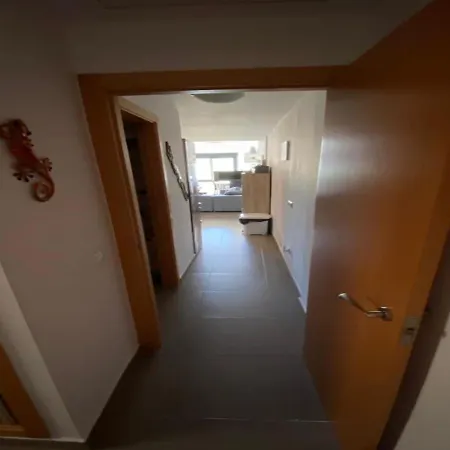 Apartment Near Moraira In 2 *